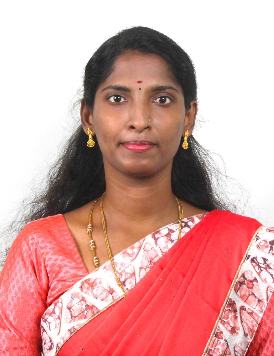 Krithika Ravi
