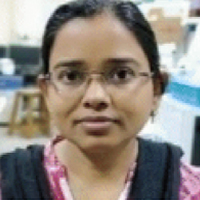Dr. Rashmi Sinha