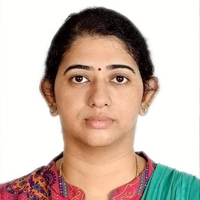 Dr. Sai Varsha M.K.N