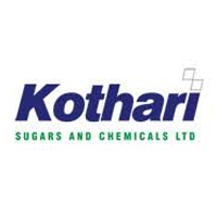 Kothari Sugars and Chemicals Limited