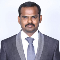 Dr. Suresh