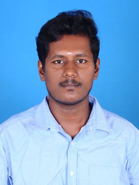 Vijayganesh Kumar