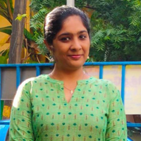 Vidya Muthulakshmi M