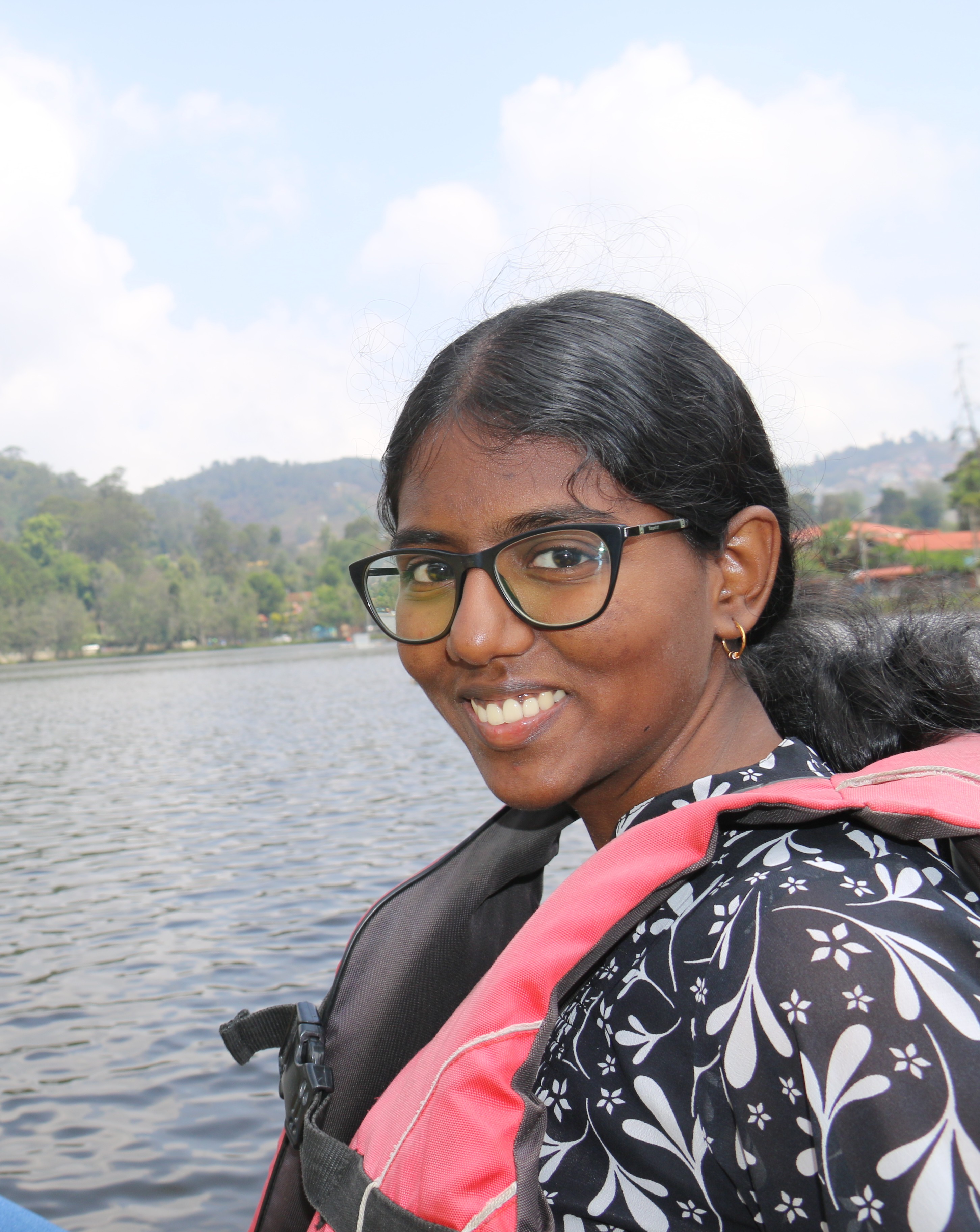 Jyotsna Raja