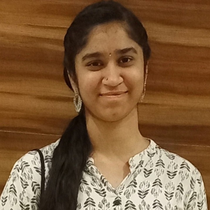 Krithika R