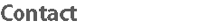 Contact