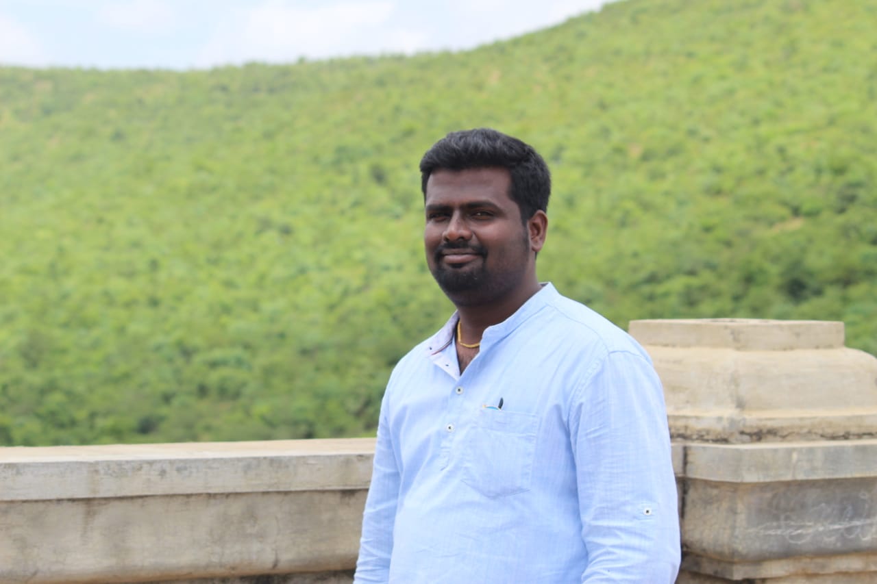 Lab Members Bioprocess And Metabolic Engineering Lab IIT Madras