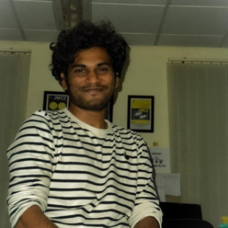 Sharath S