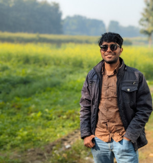 Manoj