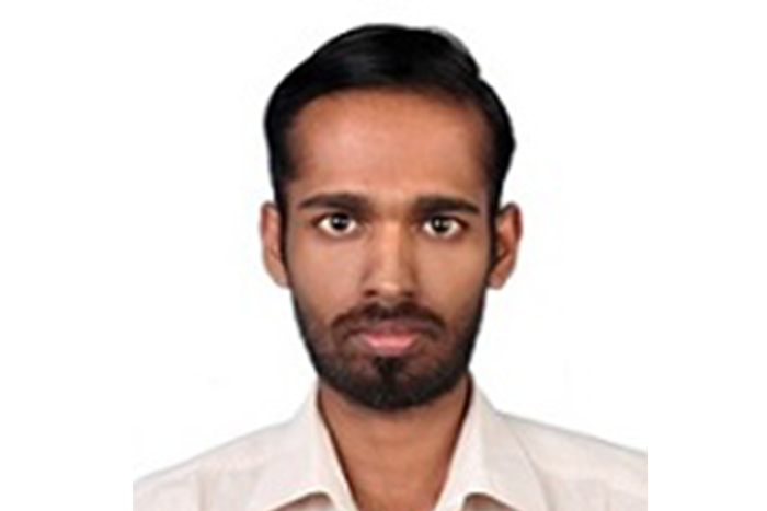 Vishnu Prasad