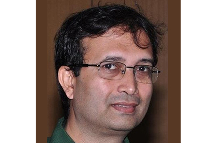 Guhan Jayaraman