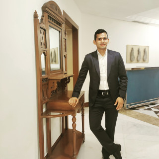 Prashant