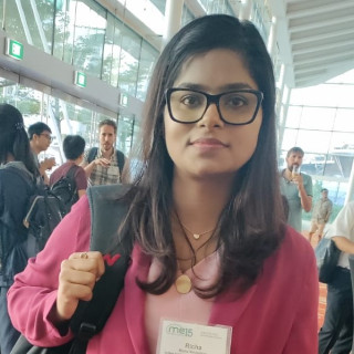 Richa Srivastava