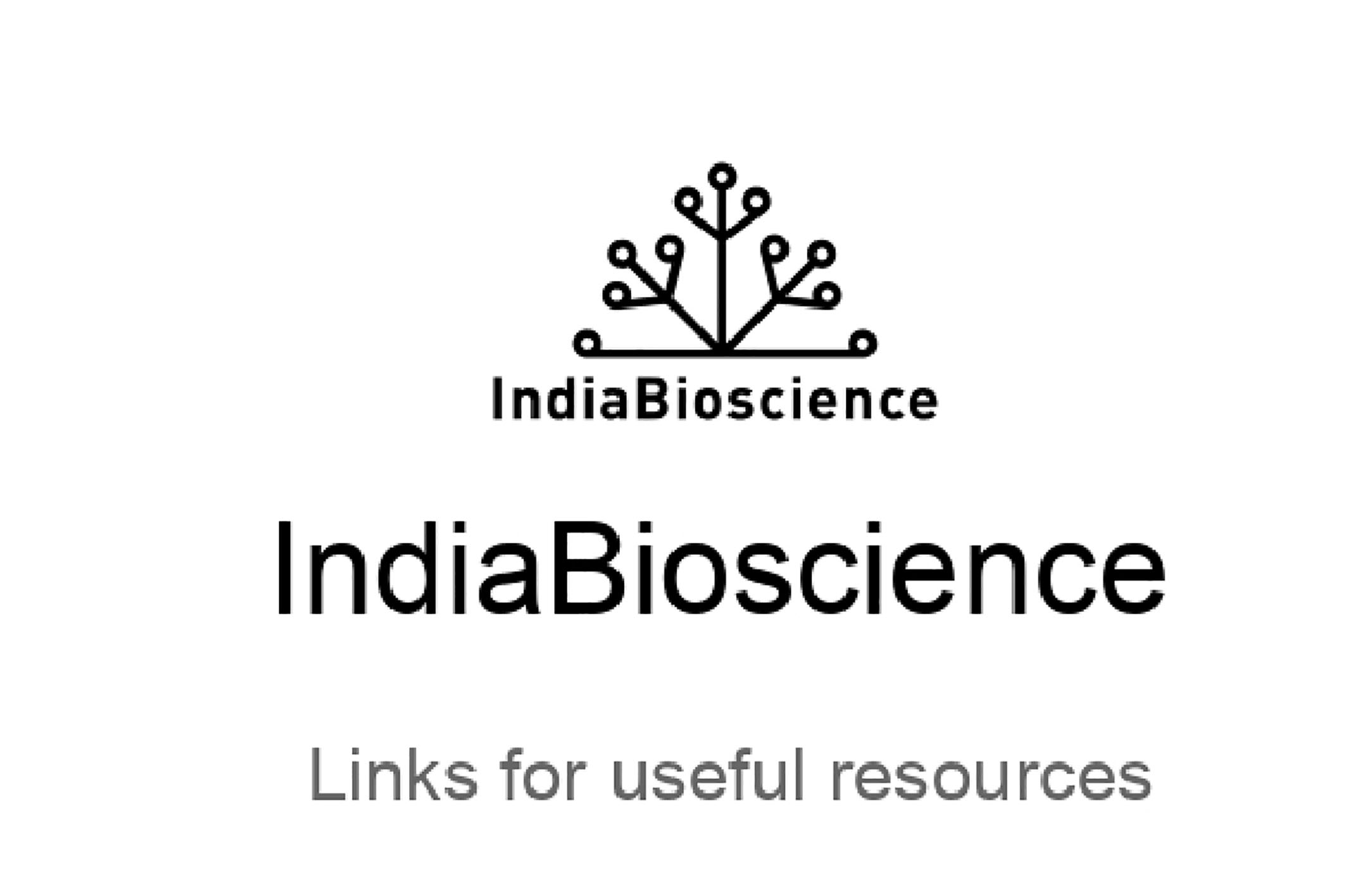 E-Booklet Means to a Beginning – Funding opportunities for PhD Students and Postdocs in India