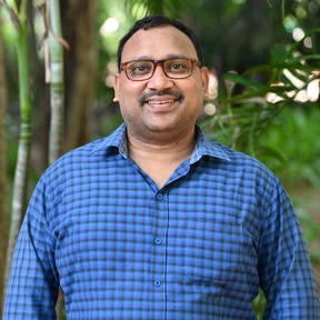 Balaji Nayak Ramavath