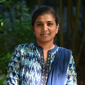 Sasirekha Mathaiyan