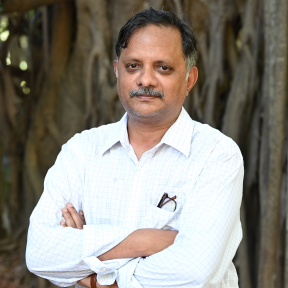 Prof. Srinivasa Chakravarthy